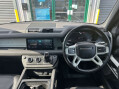 Land Rover Defender 3.0 Defender XS Edition D MHEV Auto 4WD 5dr 10
