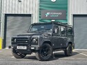 Land Rover Defender 2.2 Defender 110 XS TD Double Cab 4WD 3dr