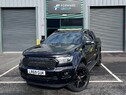 Ford Ranger 2.0 Ranger Wildtrak EcoBlue 4x4 Auto 4WD
