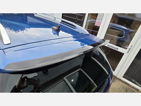 Volkswagen Passat 3.6 FSI V6 R36 Estate 5dr Petrol DSG 4Motion Euro 4 (300 ps) 12