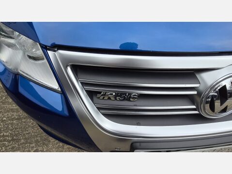 Volkswagen Passat 3.6 FSI V6 R36 Estate 5dr Petrol DSG 4Motion Euro 4 (300 ps) 30