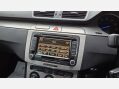 Volkswagen Passat 3.6 FSI V6 R36 Estate 5dr Petrol DSG 4Motion Euro 4 (300 ps) 20
