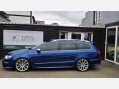 Volkswagen Passat 3.6 FSI V6 R36 Estate 5dr Petrol DSG 4Motion Euro 4 (300 ps) 4