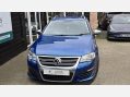 Volkswagen Passat 3.6 FSI V6 R36 Estate 5dr Petrol DSG 4Motion Euro 4 (300 ps) 3
