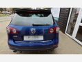 Volkswagen Passat 3.6 FSI V6 R36 Estate 5dr Petrol DSG 4Motion Euro 4 (300 ps) 6
