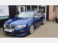 Volkswagen Passat 3.6 FSI V6 R36 Estate 5dr Petrol DSG 4Motion Euro 4 (300 ps) 2
