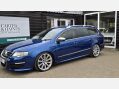 Volkswagen Passat 3.6 FSI V6 R36 Estate 5dr Petrol DSG 4Motion Euro 4 (300 ps) 1