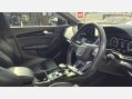 Audi Q5 2.0 TFSIe 50 Edition 1 SUV 5dr Petrol Plug-in Hybrid S Tronic Quattro 299ps 9