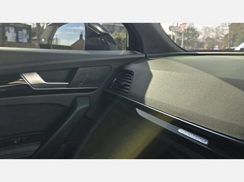 Audi Q5 2.0 TFSIe 50 Edition 1 SUV 5dr Petrol Plug-in Hybrid S Tronic Quattro 299ps 19