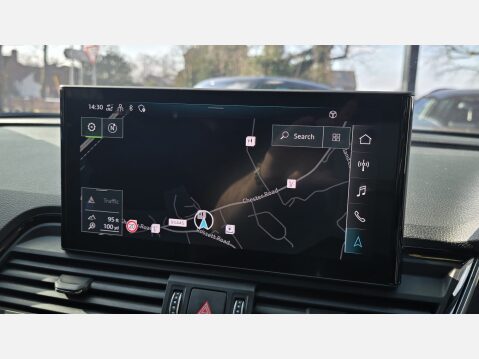 Audi Q5 2.0 TFSIe 50 Edition 1 SUV 5dr Petrol Plug-in Hybrid S Tronic Quattro 299ps 16