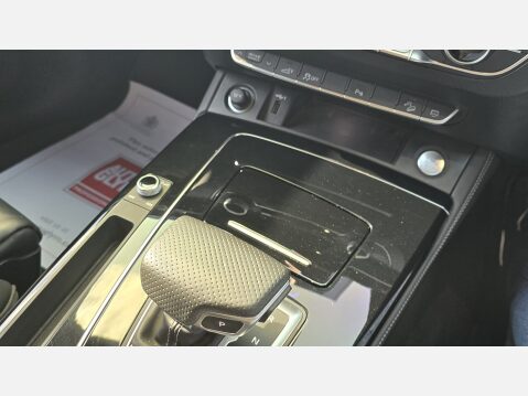 Audi Q5 2.0 TFSIe 50 Edition 1 SUV 5dr Petrol Plug-in Hybrid S Tronic Quattro 299ps 23
