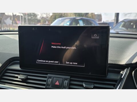 Audi Q5 2.0 TFSIe 50 Edition 1 SUV 5dr Petrol Plug-in Hybrid S Tronic Quattro 299ps 17