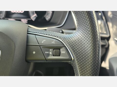 Audi Q5 2.0 TFSIe 50 Edition 1 SUV 5dr Petrol Plug-in Hybrid S Tronic Quattro 299ps 13