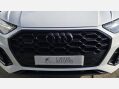 Audi Q5 2.0 TFSIe 50 Edition 1 SUV 5dr Petrol Plug-in Hybrid S Tronic Quattro 299ps 33