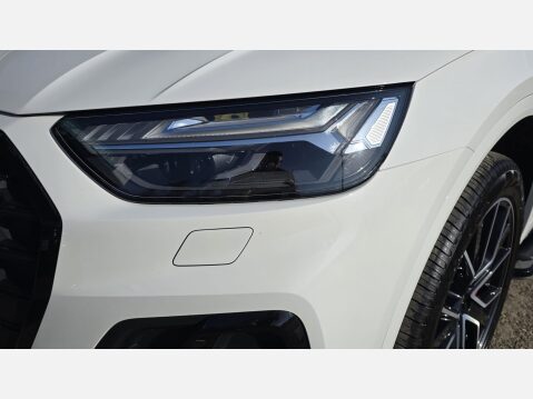 Audi Q5 2.0 TFSIe 50 Edition 1 SUV 5dr Petrol Plug-in Hybrid S Tronic Quattro 299ps 26