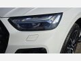 Audi Q5 2.0 TFSIe 50 Edition 1 SUV 5dr Petrol Plug-in Hybrid S Tronic Quattro 299ps 26