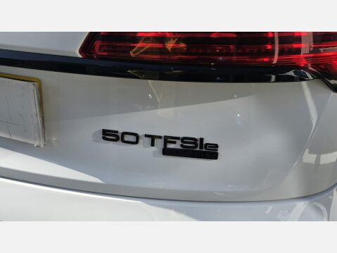 Audi Q5 2.0 TFSIe 50 Edition 1 SUV 5dr Petrol Plug-in Hybrid S Tronic Quattro 299ps 30