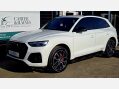 Audi Q5 2.0 TFSIe 50 Edition 1 SUV 5dr Petrol Plug-in Hybrid S Tronic Quattro 299ps 1