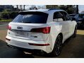 Audi Q5 2.0 TFSIe 50 Edition 1 SUV 5dr Petrol Plug-in Hybrid S Tronic Quattro 299ps 8