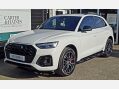 Audi Q5 2.0 TFSIe 50 Edition 1 SUV 5dr Petrol Plug-in Hybrid S Tronic Quattro 299ps 2