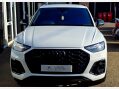 Audi Q5 2.0 TFSIe 50 Edition 1 SUV 5dr Petrol Plug-in Hybrid S Tronic Quattro 299ps 4