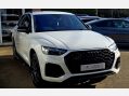 Audi Q5 2.0 TFSIe 50 Edition 1 SUV 5dr Petrol Plug-in Hybrid S Tronic Quattro 299ps 3