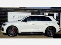 Audi Q5 2.0 TFSIe 50 Edition 1 SUV 5dr Petrol Plug-in Hybrid S Tronic Quattro 299ps 5
