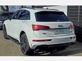 Audi Q5 2.0 TFSIe 50 Edition 1 SUV 5dr Petrol Plug-in Hybrid S Tronic Quattro 299ps 6