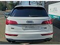 Audi Q5 2.0 TFSIe 50 Edition 1 SUV 5dr Petrol Plug-in Hybrid S Tronic Quattro 299ps 7