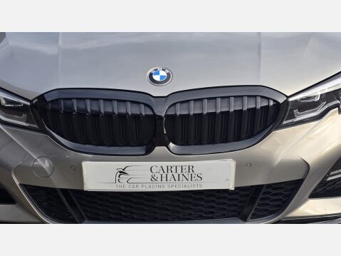 BMW 3 Series 2.0 330i M Sport Plus Edition Saloon 4dr Petrol Auto Euro 6 (s/s) (258 ps) 33