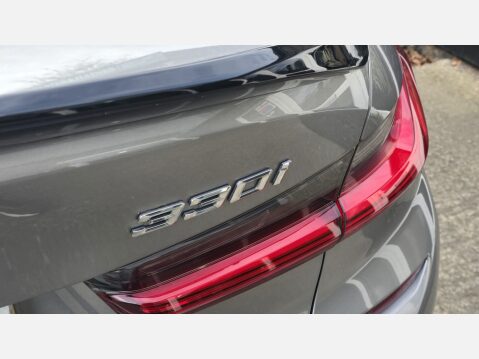 BMW 3 Series 2.0 330i M Sport Plus Edition Saloon 4dr Petrol Auto Euro 6 (s/s) (258 ps) 31
