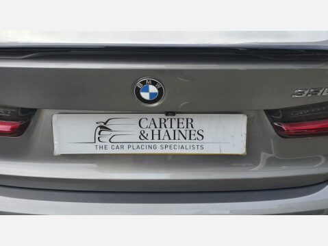 BMW 3 Series 2.0 330i M Sport Plus Edition Saloon 4dr Petrol Auto Euro 6 (s/s) (258 ps) 34