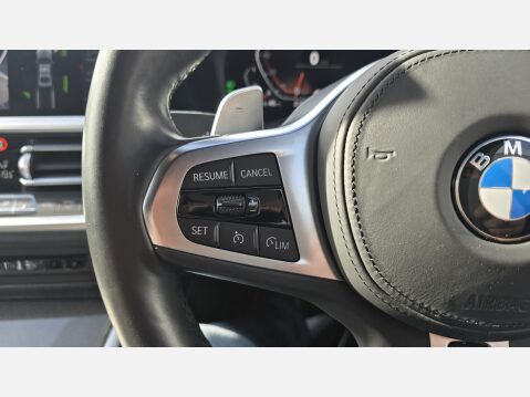 BMW 3 Series 2.0 330i M Sport Plus Edition Saloon 4dr Petrol Auto Euro 6 (s/s) (258 ps) 13