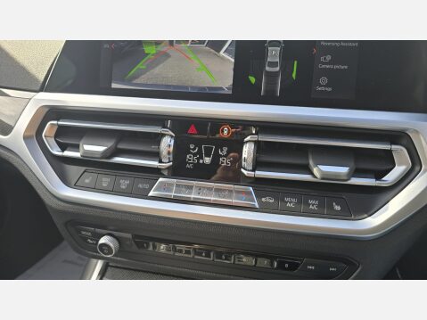 BMW 3 Series 2.0 330i M Sport Plus Edition Saloon 4dr Petrol Auto Euro 6 (s/s) (258 ps) 15
