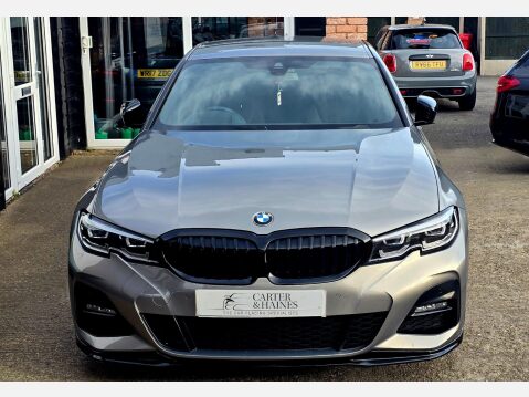 BMW 3 Series 2.0 330i M Sport Plus Edition Saloon 4dr Petrol Auto Euro 6 (s/s) (258 ps) 3