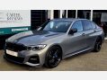 BMW 3 Series 2.0 330i M Sport Plus Edition Saloon 4dr Petrol Auto Euro 6 (s/s) (258 ps) 2