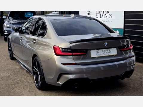 BMW 3 Series 2.0 330i M Sport Plus Edition Saloon 4dr Petrol Auto Euro 6 (s/s) (258 ps) 6