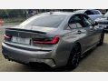 BMW 3 Series 2.0 330i M Sport Plus Edition Saloon 4dr Petrol Auto Euro 6 (s/s) (258 ps) 8