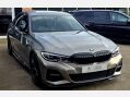 BMW 3 Series 2.0 330i M Sport Plus Edition Saloon 4dr Petrol Auto Euro 6 (s/s) (258 ps) 4