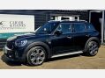 Mini Countryman 1.5 Cooper Exclusive SUV 5dr Petrol Steptronic Euro 6 (s/s) (136 ps 1