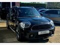 Mini Countryman 1.5 Cooper Exclusive SUV 5dr Petrol Steptronic Euro 6 (s/s) (136 ps 4