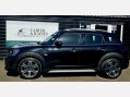 Mini Countryman 1.5 Cooper Exclusive SUV 5dr Petrol Steptronic Euro 6 (s/s) (136 ps 5