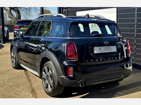 Mini Countryman 1.5 Cooper Exclusive SUV 5dr Petrol Steptronic Euro 6 (s/s) (136 ps 6