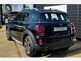 Mini Countryman 1.5 Cooper Exclusive SUV 5dr Petrol Steptronic Euro 6 (s/s) (136 ps 6