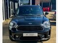 Mini Countryman 1.5 Cooper Exclusive SUV 5dr Petrol Steptronic Euro 6 (s/s) (136 ps 3