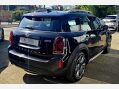 Mini Countryman 1.5 Cooper Exclusive SUV 5dr Petrol Steptronic Euro 6 (s/s) (136 ps 7