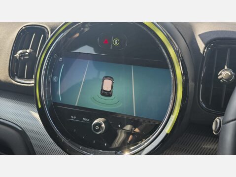 Mini Countryman 1.5 Cooper Exclusive SUV 5dr Petrol Steptronic Euro 6 (s/s) (136 ps 16