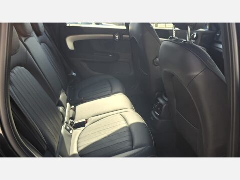 Mini Countryman 1.5 Cooper Exclusive SUV 5dr Petrol Steptronic Euro 6 (s/s) (136 ps 11