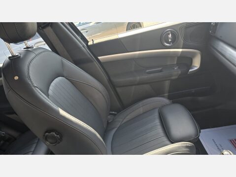 Mini Countryman 1.5 Cooper Exclusive SUV 5dr Petrol Steptronic Euro 6 (s/s) (136 ps 12