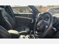 Mini Countryman 1.5 Cooper Exclusive SUV 5dr Petrol Steptronic Euro 6 (s/s) (136 ps 9